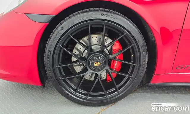 Porsche 911 2017 3.0 автомат (гидро), миниатюра 4 Porsche 911 2017 3.0 автомат (гидро), миниатюра 4