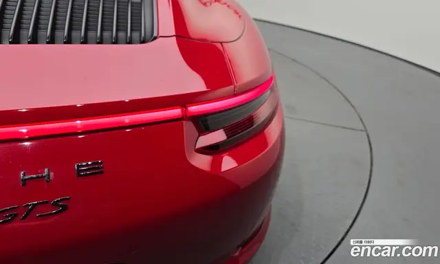 Porsche 911 2017 3.0 автомат (гидро), миниатюра 8 Porsche 911 2017 3.0 автомат (гидро), миниатюра 8