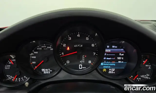 Porsche 911 2017 3.0 автомат (гидро), миниатюра 10 Porsche 911 2017 3.0 автомат (гидро), миниатюра 10