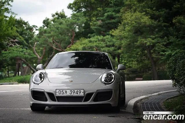 Porsche 911 2018 3.0 автомат (гидро), миниатюра 2 Porsche 911 2018 3.0 автомат (гидро), миниатюра 2