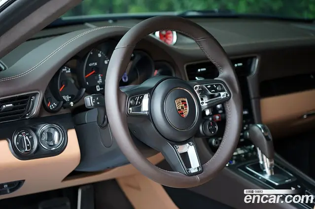 Porsche 911 2018 3.0 автомат (гидро), миниатюра 7 Porsche 911 2018 3.0 автомат (гидро), миниатюра 7