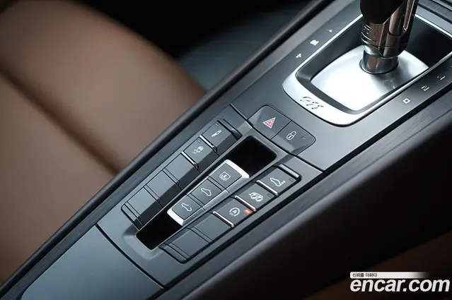 Porsche 911 2018 3.0 автомат (гидро), миниатюра 10 Porsche 911 2018 3.0 автомат (гидро), миниатюра 10