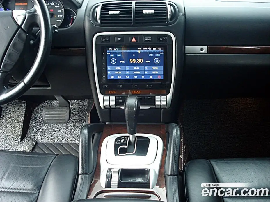Porsche Cayenne 2005 3.2 автомат (гидро), фото 16 Porsche Cayenne 2005 3.2 автомат (гидро), фото 16