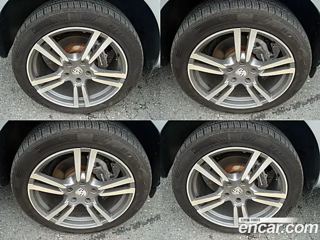 Porsche Cayenne 2005 3.2 автомат (гидро), миниатюра 5 Porsche Cayenne 2005 3.2 автомат (гидро), миниатюра 5