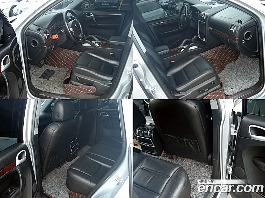 Porsche Cayenne 2005 3.2 автомат (гидро), фото 10 Porsche Cayenne 2005 3.2 автомат (гидро), фото 10
