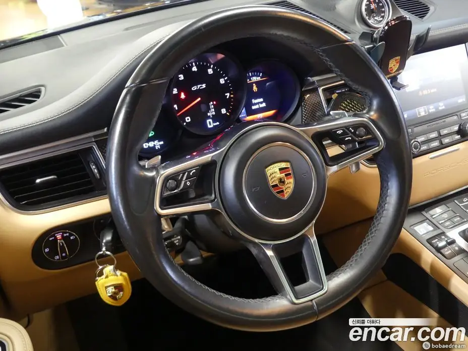 Porsche Macan 2018 3.0 автомат (гидро), фото 13 Porsche Macan 2018 3.0 автомат (гидро), фото 13