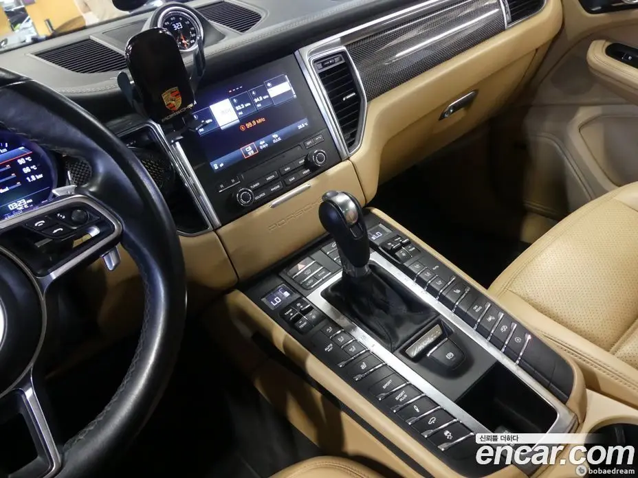 Porsche Macan 2018 3.0 автомат (гидро), фото 16 Porsche Macan 2018 3.0 автомат (гидро), фото 16