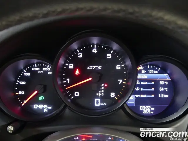 Porsche Macan 2018 3.0 автомат (гидро), миниатюра 8 Porsche Macan 2018 3.0 автомат (гидро), миниатюра 8