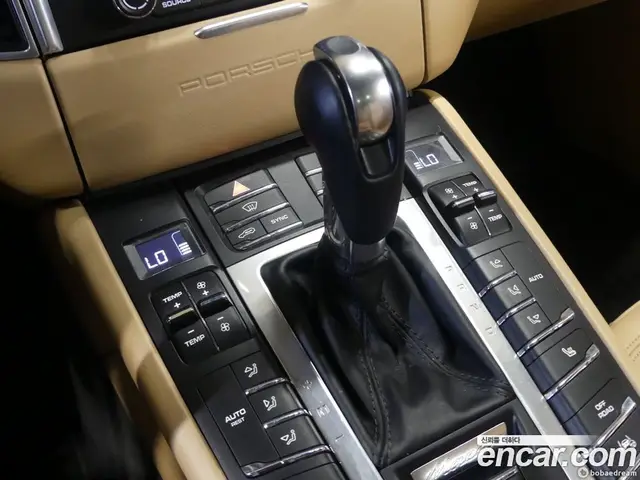 Porsche Macan 2018 3.0 автомат (гидро), миниатюра 9 Porsche Macan 2018 3.0 автомат (гидро), миниатюра 9