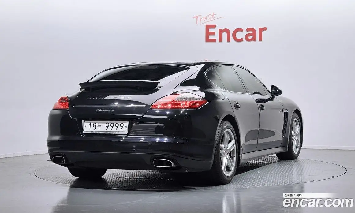 Porsche Panamera 2012 3.0 автомат (гидро), фото 2 Porsche Panamera 2012 3.0 автомат (гидро), фото 2