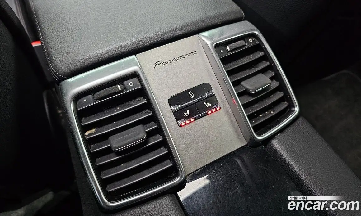 Porsche Panamera 2012 3.0 автомат (гидро), фото 19 Porsche Panamera 2012 3.0 автомат (гидро), фото 19
