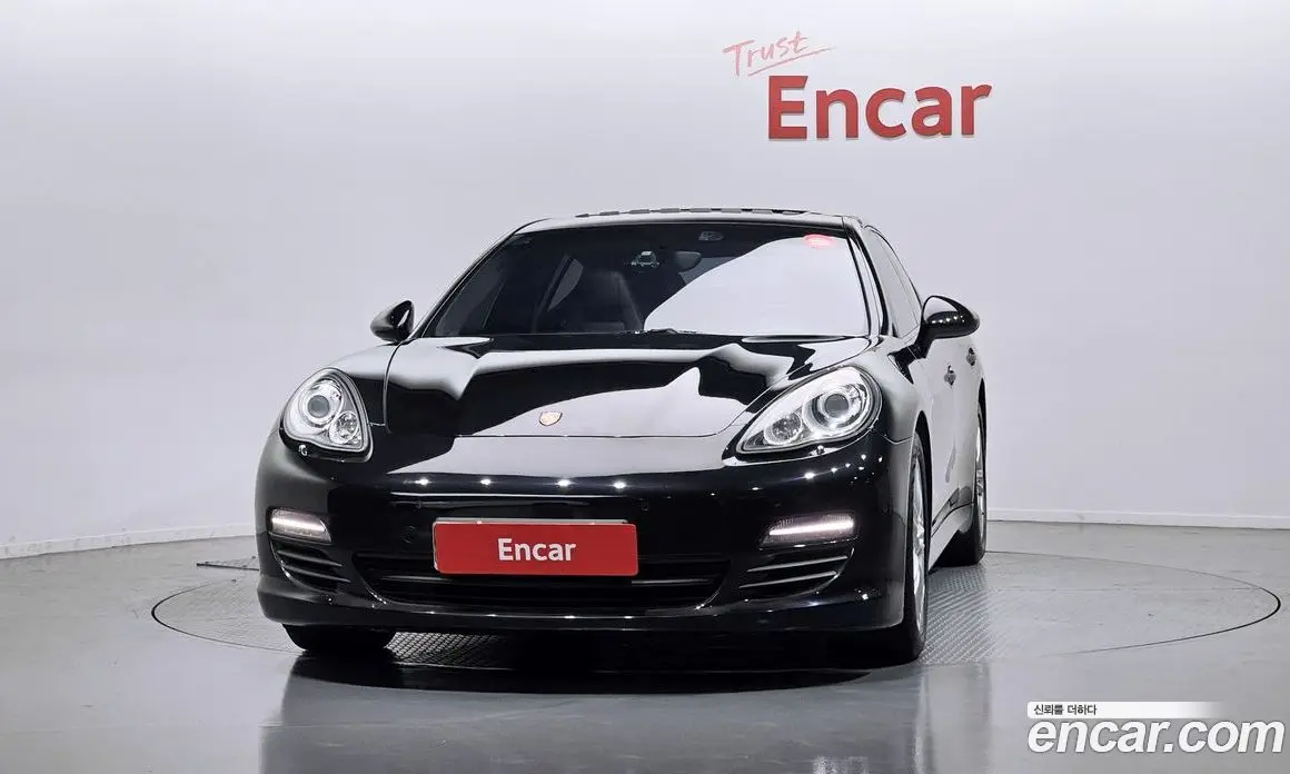 Porsche Panamera 2012 3.0 автомат (гидро), фото 3 Porsche Panamera 2012 3.0 автомат (гидро), фото 3