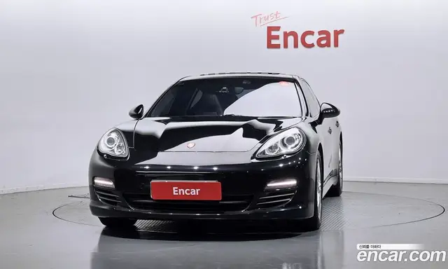 Porsche Panamera 2012 3.0 автомат (гидро), миниатюра 3 Porsche Panamera 2012 3.0 автомат (гидро), миниатюра 3
