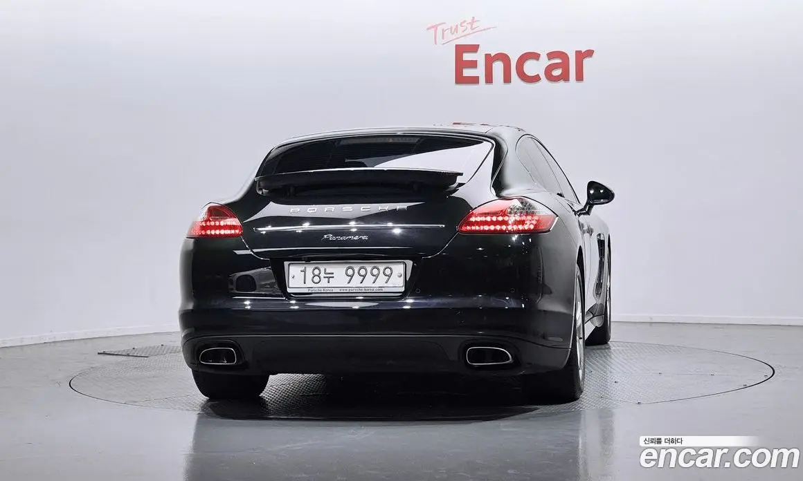 Porsche Panamera 2012 3.0 автомат (гидро), фото 4 Porsche Panamera 2012 3.0 автомат (гидро), фото 4