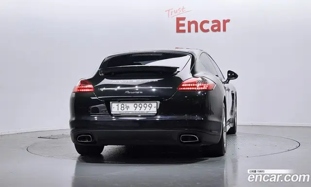 Porsche Panamera 2012 3.0 автомат (гидро), миниатюра 4 Porsche Panamera 2012 3.0 автомат (гидро), миниатюра 4