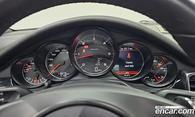 Porsche Panamera 2012 3.0 автомат (гидро), миниатюра 8 Porsche Panamera 2012 3.0 автомат (гидро), миниатюра 8