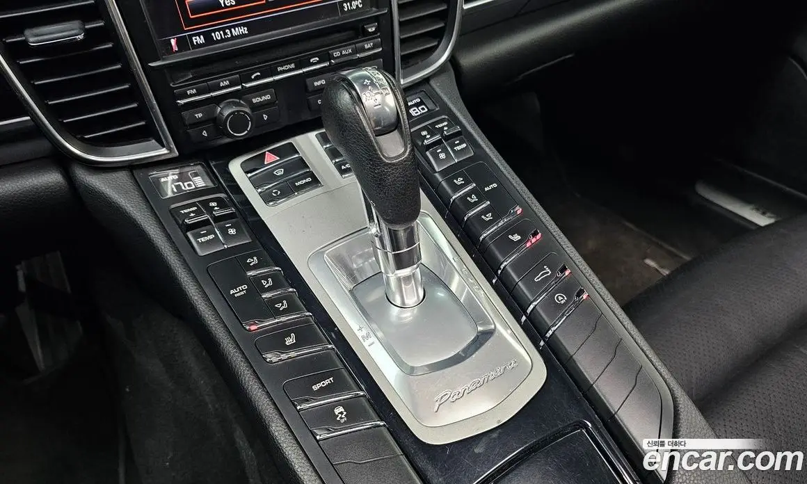 Porsche Panamera 2012 3.0 автомат (гидро), фото 9 Porsche Panamera 2012 3.0 автомат (гидро), фото 9