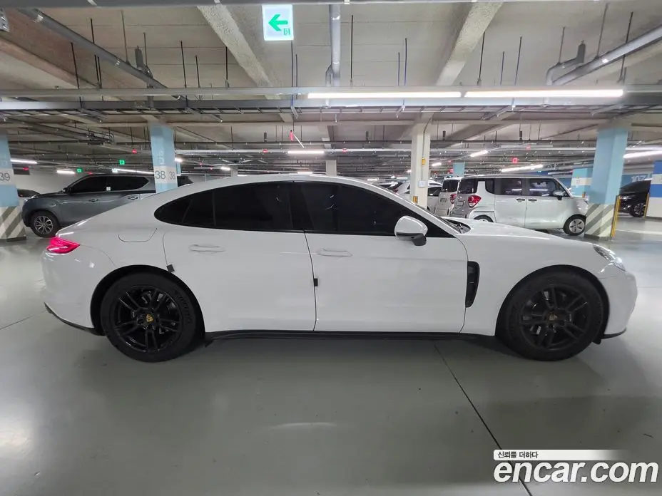 Porsche Panamera 2018 3.0 автомат (гидро), фото 13 Porsche Panamera 2018 3.0 автомат (гидро), фото 13