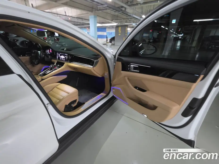 Porsche Panamera 2018 3.0 автомат (гидро), фото 15 Porsche Panamera 2018 3.0 автомат (гидро), фото 15