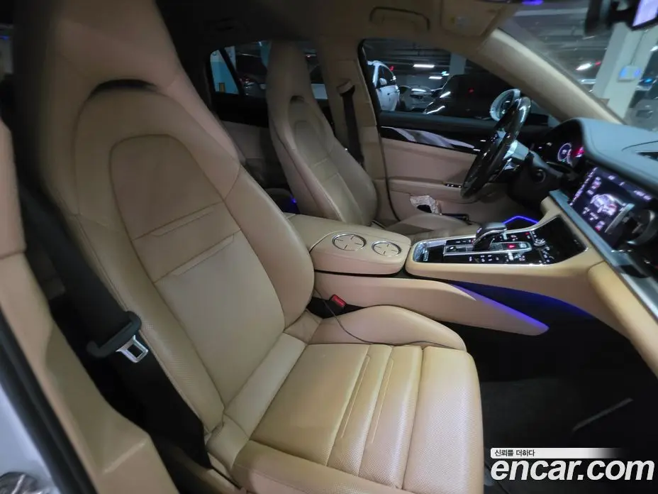 Porsche Panamera 2018 3.0 автомат (гидро), фото 16 Porsche Panamera 2018 3.0 автомат (гидро), фото 16