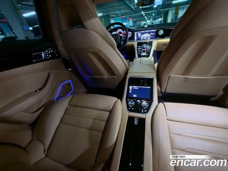 Porsche Panamera 2018 3.0 автомат (гидро), фото 17 Porsche Panamera 2018 3.0 автомат (гидро), фото 17
