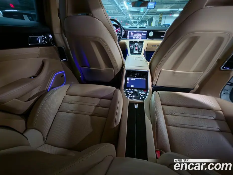 Porsche Panamera 2018 3.0 автомат (гидро), фото 9 Porsche Panamera 2018 3.0 автомат (гидро), фото 9