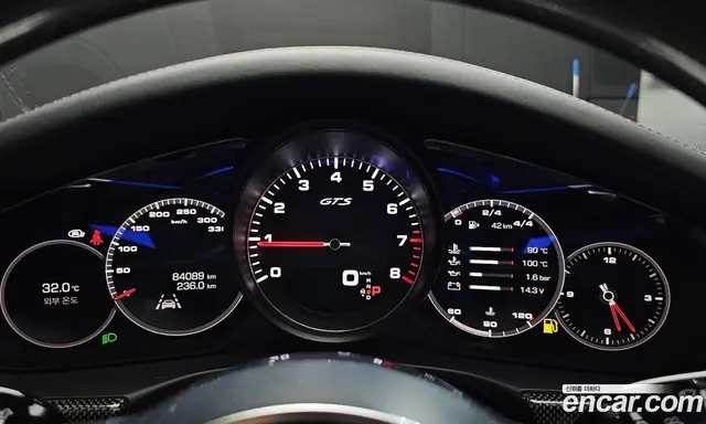 Porsche Panamera 2020 4.0 автомат (гидро), миниатюра 11 Porsche Panamera 2020 4.0 автомат (гидро), миниатюра 11