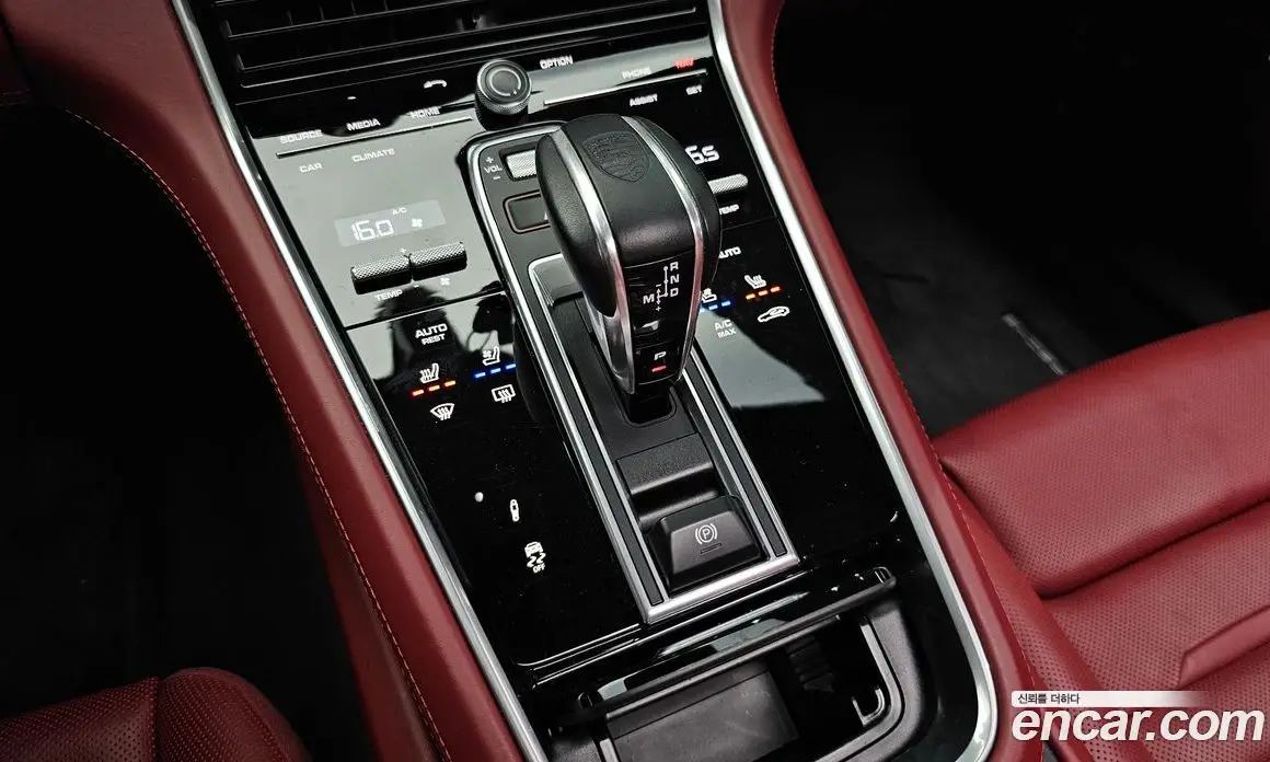 Porsche Panamera 2020 4.0 автомат (гидро), фото 12 Porsche Panamera 2020 4.0 автомат (гидро), фото 12