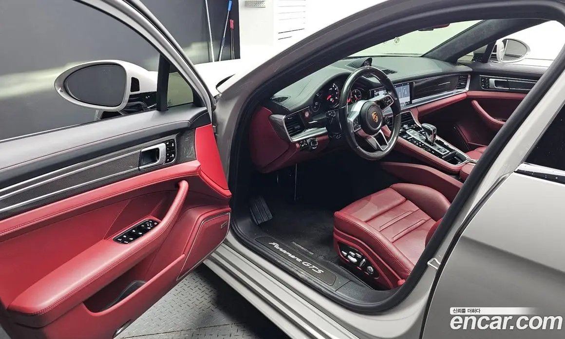 Porsche Panamera 2020 4.0 автомат (гидро), фото 13 Porsche Panamera 2020 4.0 автомат (гидро), фото 13