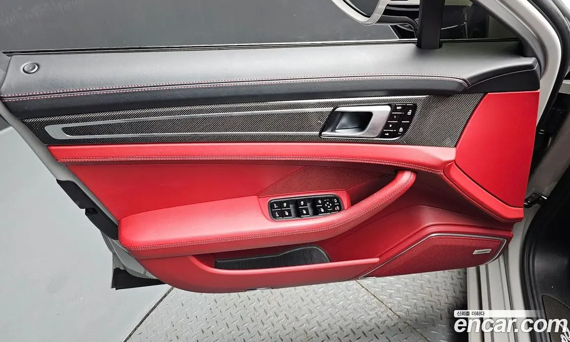 Porsche Panamera 2020 4.0 автомат (гидро), фото 14 Porsche Panamera 2020 4.0 автомат (гидро), фото 14