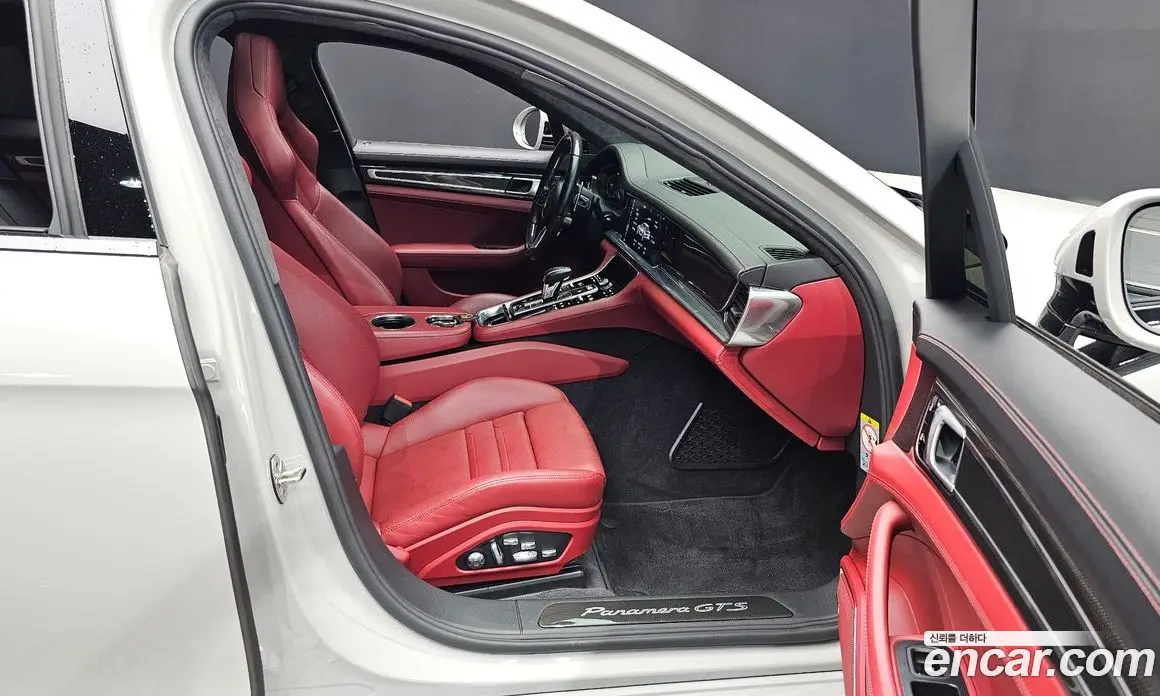 Porsche Panamera 2020 4.0 автомат (гидро), фото 16 Porsche Panamera 2020 4.0 автомат (гидро), фото 16