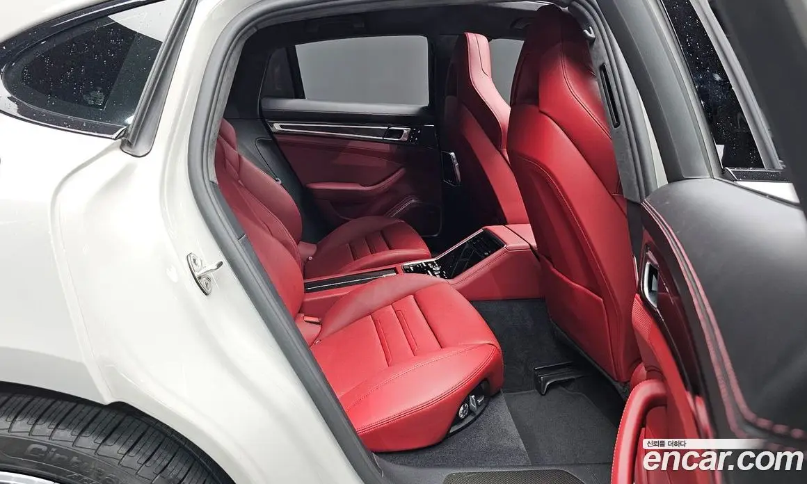 Porsche Panamera 2020 4.0 автомат (гидро), фото 17 Porsche Panamera 2020 4.0 автомат (гидро), фото 17