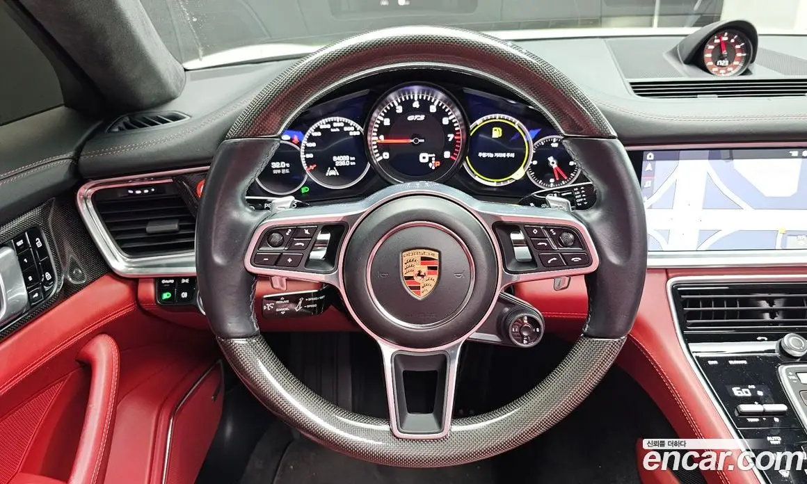 Porsche Panamera 2020 4.0 автомат (гидро), фото 18 Porsche Panamera 2020 4.0 автомат (гидро), фото 18