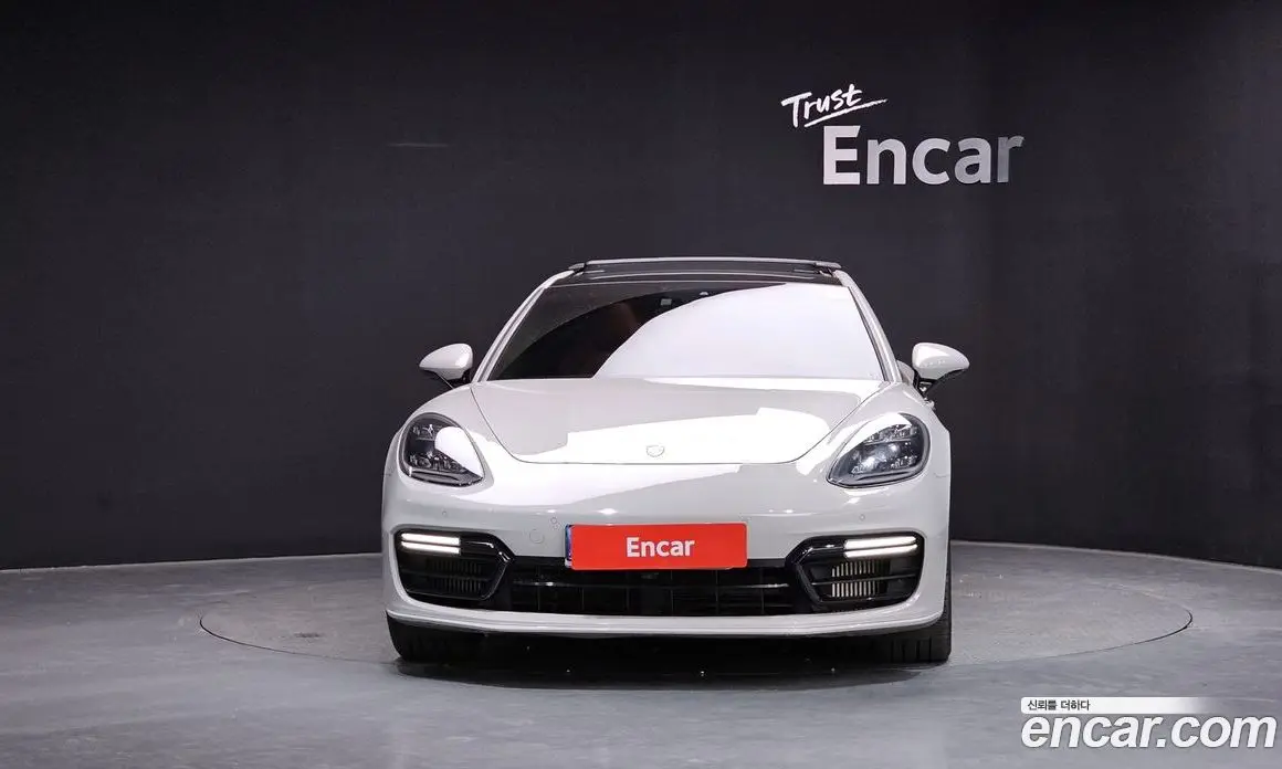 Porsche Panamera 2020 4.0 автомат (гидро), фото 3 Porsche Panamera 2020 4.0 автомат (гидро), фото 3
