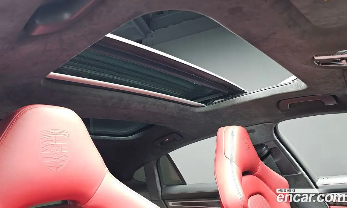 Porsche Panamera 2020 4.0 автомат (гидро), фото 24 Porsche Panamera 2020 4.0 автомат (гидро), фото 24