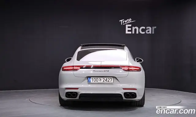 Porsche Panamera 2020 4.0 автомат (гидро), миниатюра 4 Porsche Panamera 2020 4.0 автомат (гидро), миниатюра 4