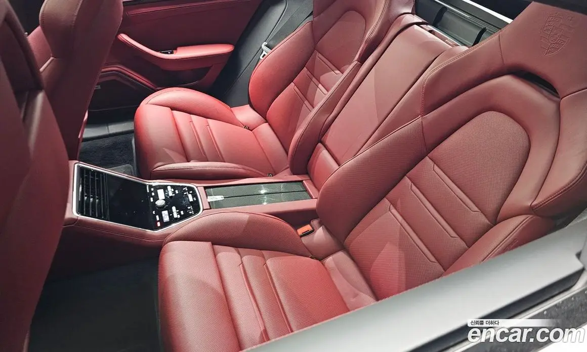 Porsche Panamera 2020 4.0 автомат (гидро), фото 33 Porsche Panamera 2020 4.0 автомат (гидро), фото 33