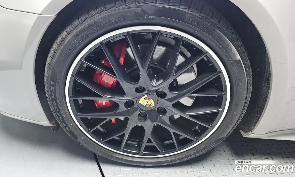Porsche Panamera 2020 4.0 автомат (гидро), фото 5 Porsche Panamera 2020 4.0 автомат (гидро), фото 5