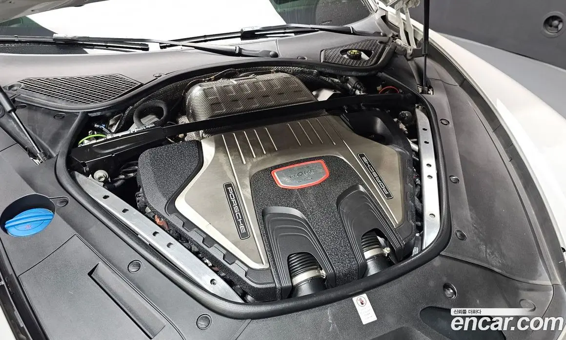 Porsche Panamera 2020 4.0 автомат (гидро), фото 6 Porsche Panamera 2020 4.0 автомат (гидро), фото 6