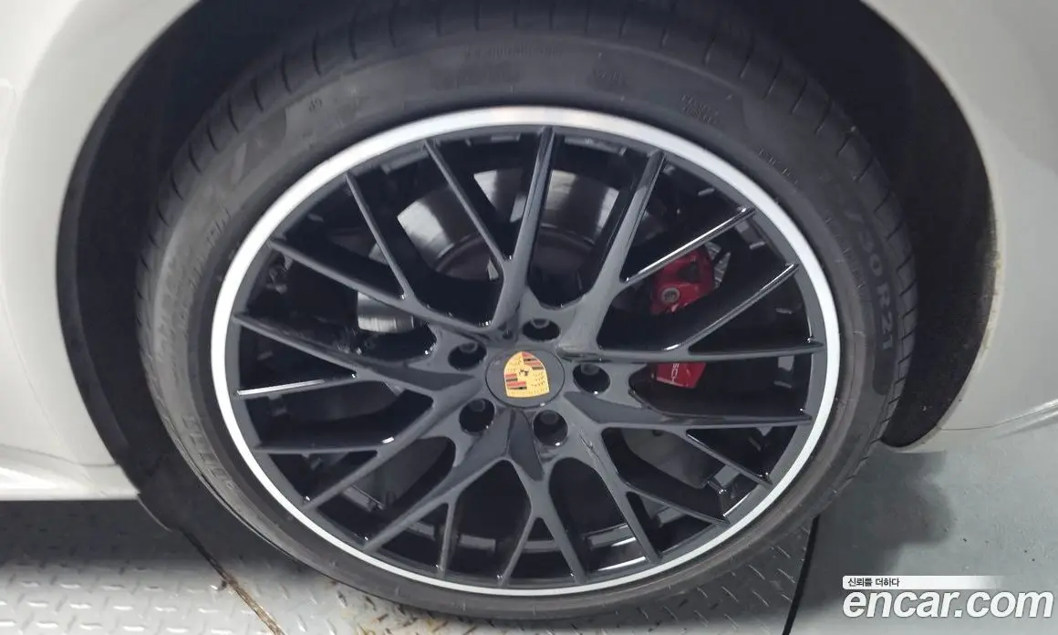 Porsche Panamera 2020 4.0 автомат (гидро), фото 7 Porsche Panamera 2020 4.0 автомат (гидро), фото 7