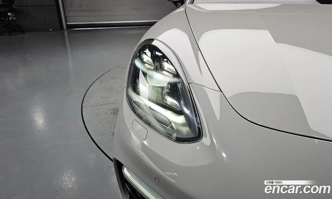 Porsche Panamera 2020 4.0 автомат (гидро), фото 8 Porsche Panamera 2020 4.0 автомат (гидро), фото 8