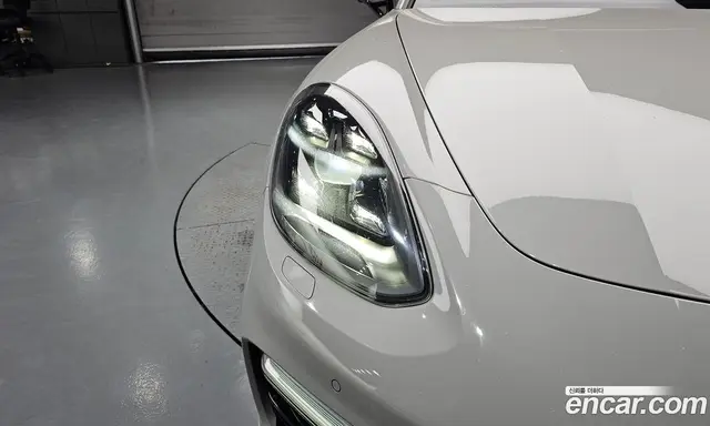 Porsche Panamera 2020 4.0 автомат (гидро), миниатюра 8 Porsche Panamera 2020 4.0 автомат (гидро), миниатюра 8