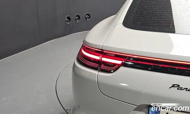 Porsche Panamera 2020 4.0 автомат (гидро), миниатюра 9 Porsche Panamera 2020 4.0 автомат (гидро), миниатюра 9