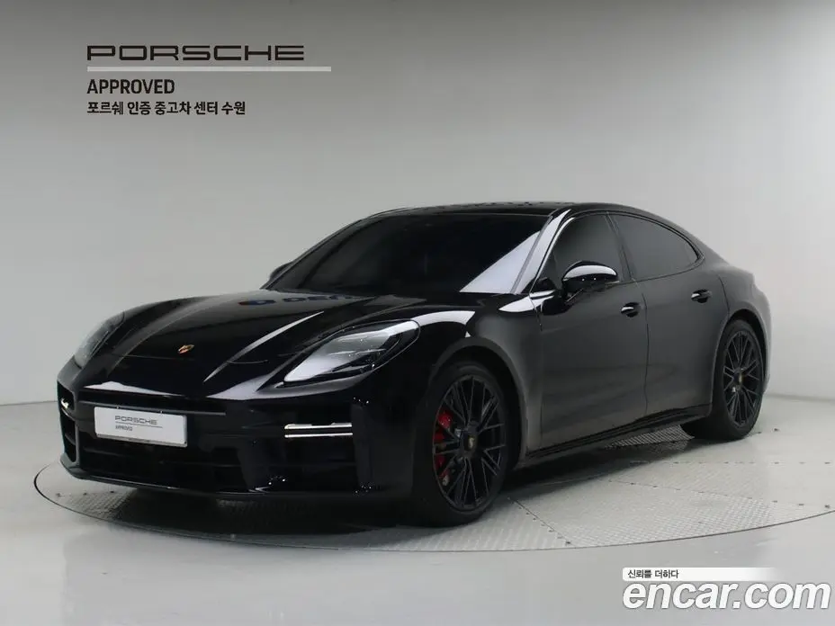 Porsche Panamera 2025 4.0 автомат (гидро), фото 1 Porsche Panamera 2025 4.0 автомат (гидро), фото 1