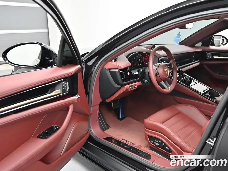 Porsche Panamera 2025 4.0 автомат (гидро), фото 12 Porsche Panamera 2025 4.0 автомат (гидро), фото 12