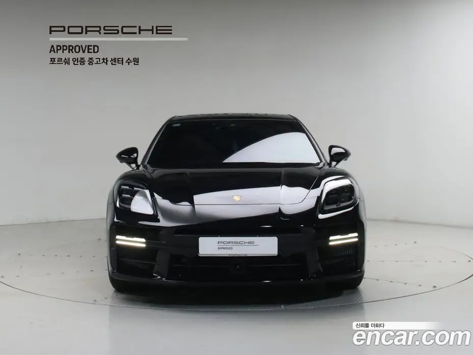 Porsche Panamera 2025 4.0 автомат (гидро), фото 3 Porsche Panamera 2025 4.0 автомат (гидро), фото 3