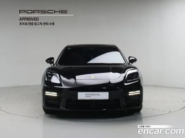 Porsche Panamera 2025 4.0 автомат (гидро), миниатюра 3 Porsche Panamera 2025 4.0 автомат (гидро), миниатюра 3