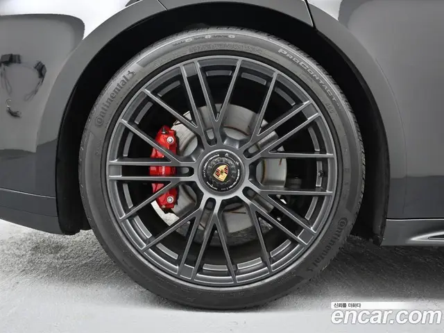 Porsche Panamera 2025 4.0 автомат (гидро), миниатюра 5 Porsche Panamera 2025 4.0 автомат (гидро), миниатюра 5