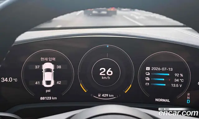 Porsche Taycan 2022 1.0 автомат (гидро), миниатюра 8 Porsche Taycan 2022 1.0 автомат (гидро), миниатюра 8