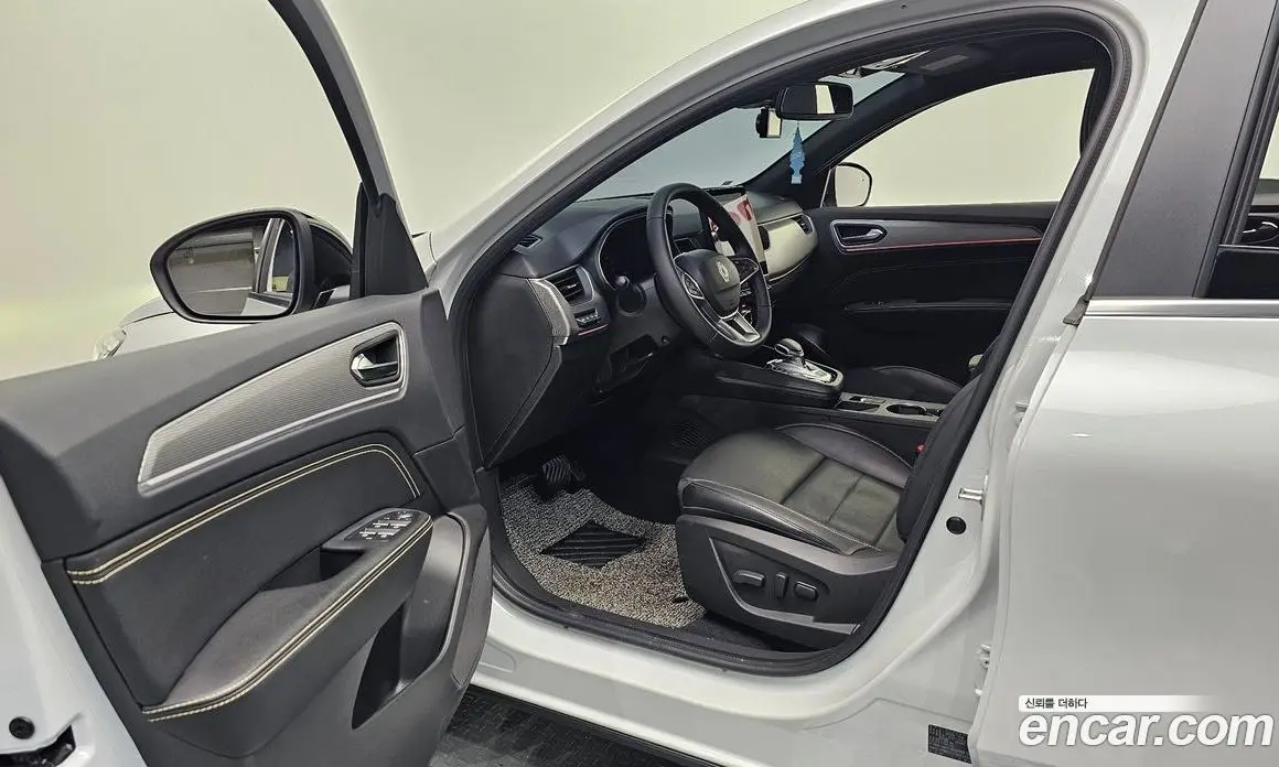 Renault (Samsung) Arkana 2024 1.6 автомат (гидро), фото 12 Renault (Samsung) Arkana 2024 1.6 автомат (гидро), фото 12